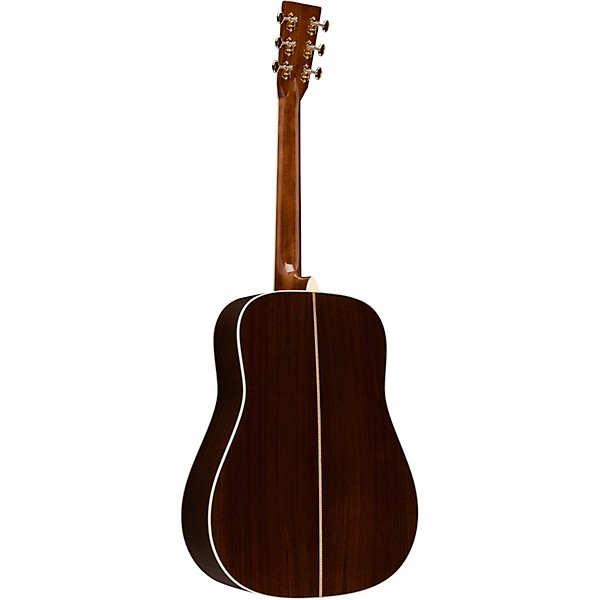 Martin D-42 Standard Dreadnought Acoustic Guitar Aged Toner