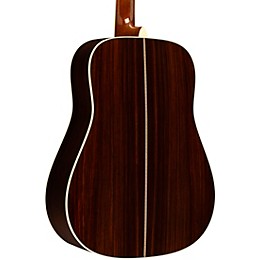 Martin D-42 Standard Dreadnought Acoustic Guitar Aged Toner