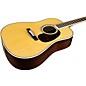 Martin D-42 Standard Dreadnought Acoustic Guitar Aged Toner