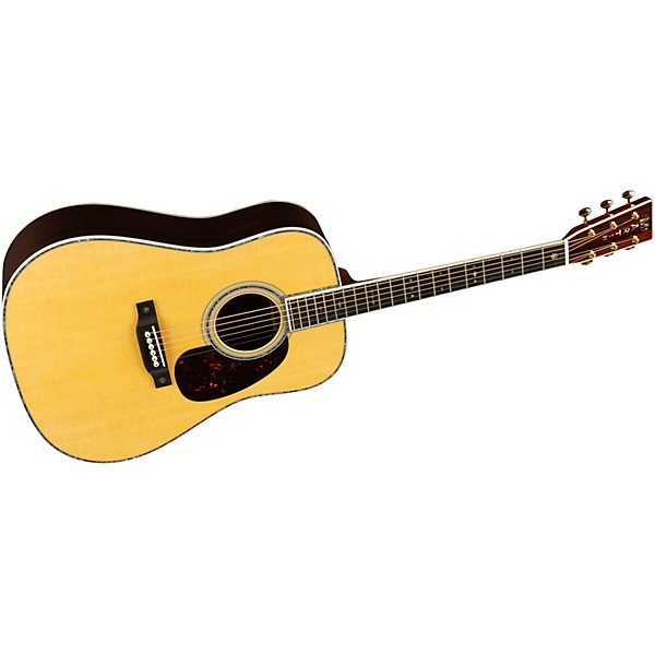 Martin D-42 Standard Dreadnought Acoustic Guitar Aged Toner