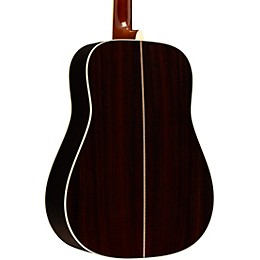 Martin D-42 Standard Dreadnought Acoustic Guitar Aged Toner