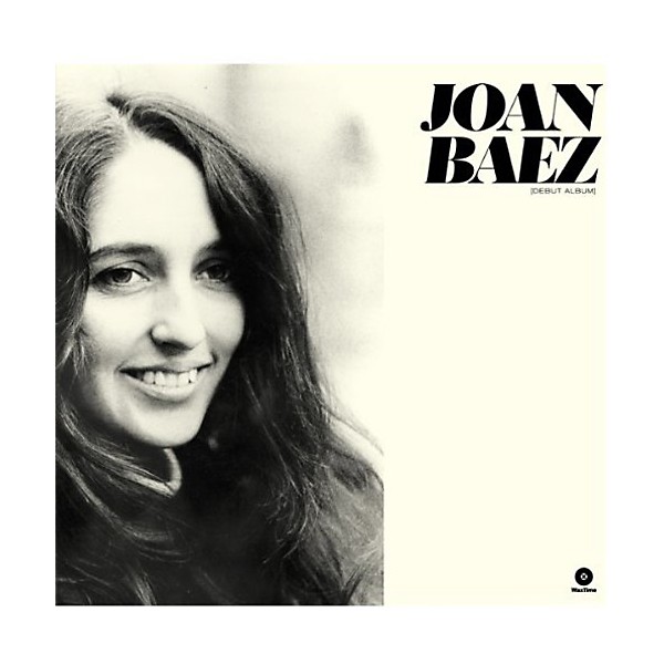 Joan Baez - Joan Baez Debut Album