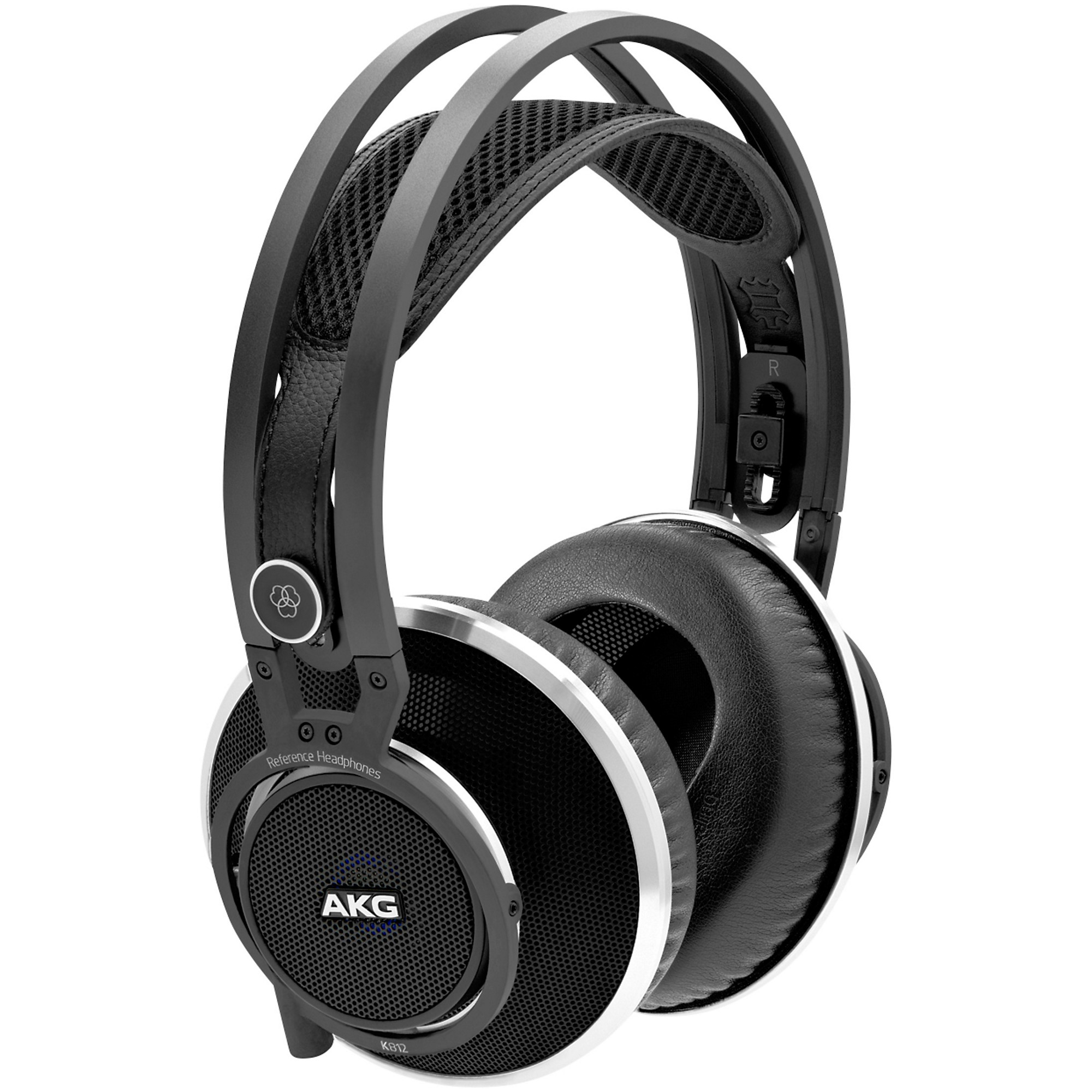 DJ機材 AKG K812 AKG K812 Open-back Reference Headphones | Guitar Center
