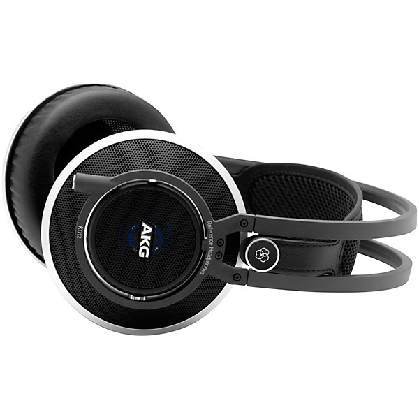 AKG K812 Open-back Reference Headphones