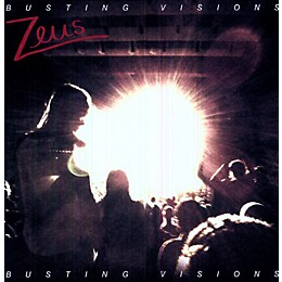 Zeus - Busting Visions