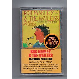 Bob Marley - Birth Of A Legend