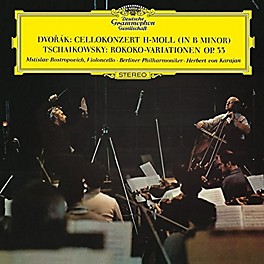 Alliance Various Artists - Dvorak: Cello Concerto in B Minor Op 104