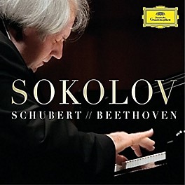 Alliance Grigory Sokolov - Schubert & Beethoven