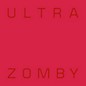 Zomby - Ultra thumbnail