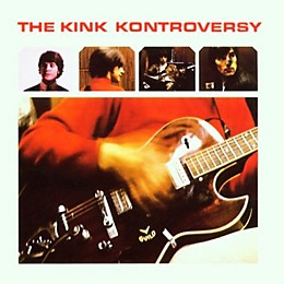 The Kinks - Kink Kontroversy