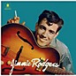 Jimmie Rodgers - Jimmie Rodgers (Debut Album) + 2 Bonus Tracks thumbnail
