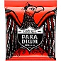 Ernie Ball 2 Pack- Paradigm Skinny Top Heavy Bottom Electric Guitar Strings Bundle