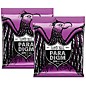 Ernie Ball Paradigm Power Slinky Electric Guitar Strings 2-Pack thumbnail