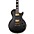 Schecter Guitar Research Solo-II Custom Electric ... Schecter Guitar Research Solo-II Custom Electric Guitar Satin Aged Black