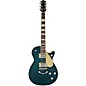 Gretsch Guitars G6228FM-PE Players Edition Duo Jet Electric Guitar Cadillac Green