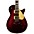 Gretsch Guitars G6228FM-PE Players... Gretsch Guitars G6228FM-PE Players Edition Duo Jet Electric Guitar Dark Cherry Metallic