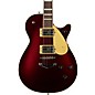 Gretsch Guitars G6228FM-PE Players Edition Duo Jet Electric Guitar Dark Cherry Metallic thumbnail