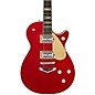 Gretsch Guitars G6228FM-PE Players Edition Duo Jet Electric Guitar Candy Apple Red thumbnail