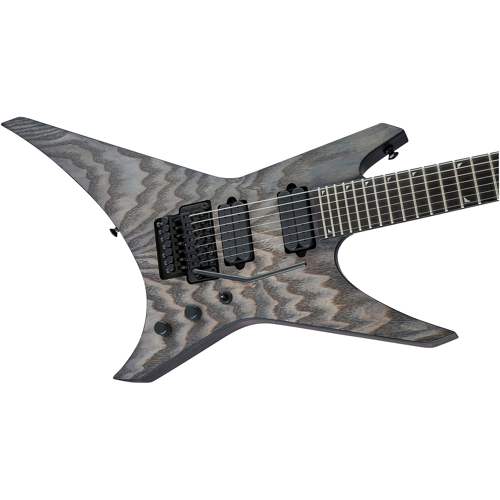 Jackson Pro Series Signature Dave Davidson Warrior WR7 Electric