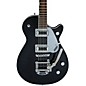 Open Box Gretsch Guitars G5230T Electromatic Jet with Bigsby Electric Guitar Level 1 Black thumbnail