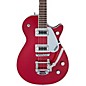 Gretsch Guitars G5230T Electromatic Jet FT Single-Cut With Bigsby Electric Guitar Firebird Red thumbnail