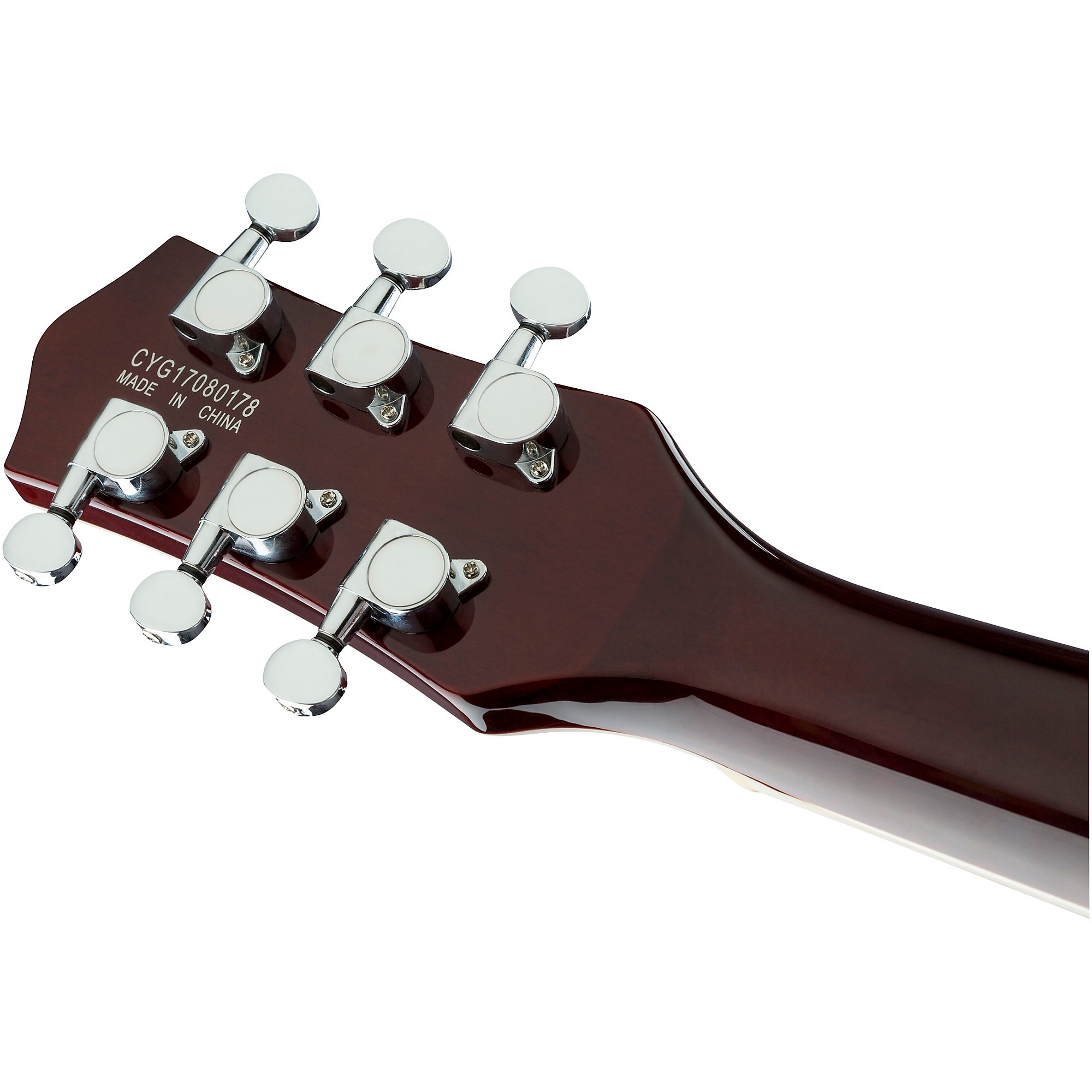 Gretsch Guitars Firebird Red | Guitar Center
