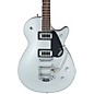 Gretsch Guitars G5230T Electromatic Jet FT Single-Cut With Bigsby Electric Guitar Airline Silver thumbnail