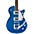 Gretsch Guitars G5230T Ele... Gretsch Guitars G5230T Electromatic Jet FT Single-Cut With Bigsby Electric Guitar Aleutian Blue