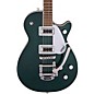 Gretsch Guitars G5230T Electromatic Jet FT Single-Cut With Bigsby Electric Guitar Cadillac Green thumbnail