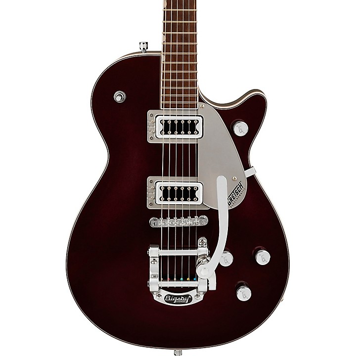 Gretsch Guitars G5230T Electromatic Jet FT Single-Cut With Bigsby