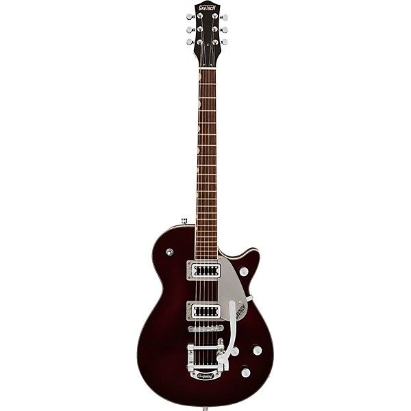 Gretsch Guitars G5230T Electromatic Jet FT Single-Cut With Bigsby