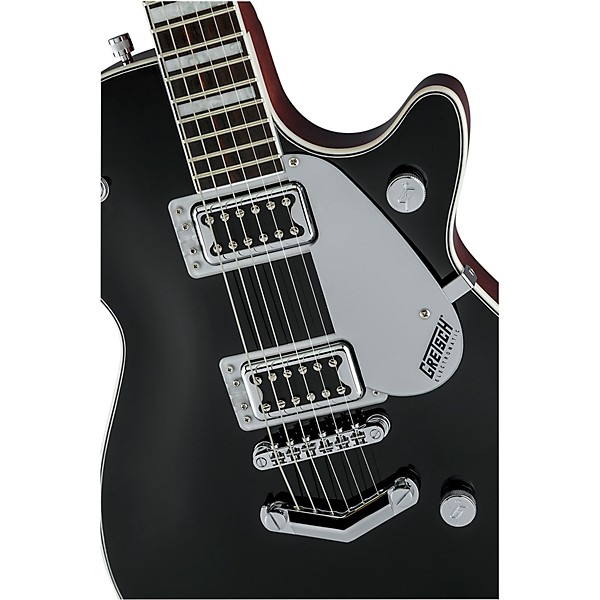Gretsch Guitars G5220 Electromatic Jet BT Electric Guitar Black