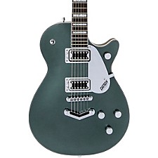 Gretsch Guitars G5210-P90 Electromatic Jet Two 90 Single-Cut Gretsch Guitars G5210-P90 Electromatic Jet Two 90 Single-Cut