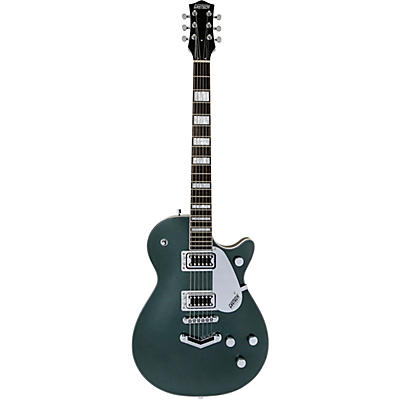 Gretsch Guitars G5220 Electromatic Jet Bt Electric Guitar Jade Grey for sale