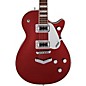 Open Box Gretsch Guitars G5220 Electromatic Jet BT Electric Guitar Level 1 Firestick Red thumbnail