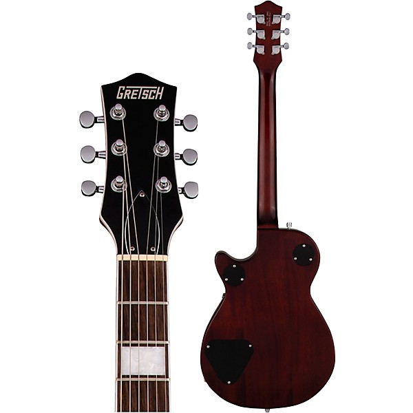 Open Box Gretsch Guitars G5220 Electromatic Jet BT Electric Guitar Level 1 Firestick Red