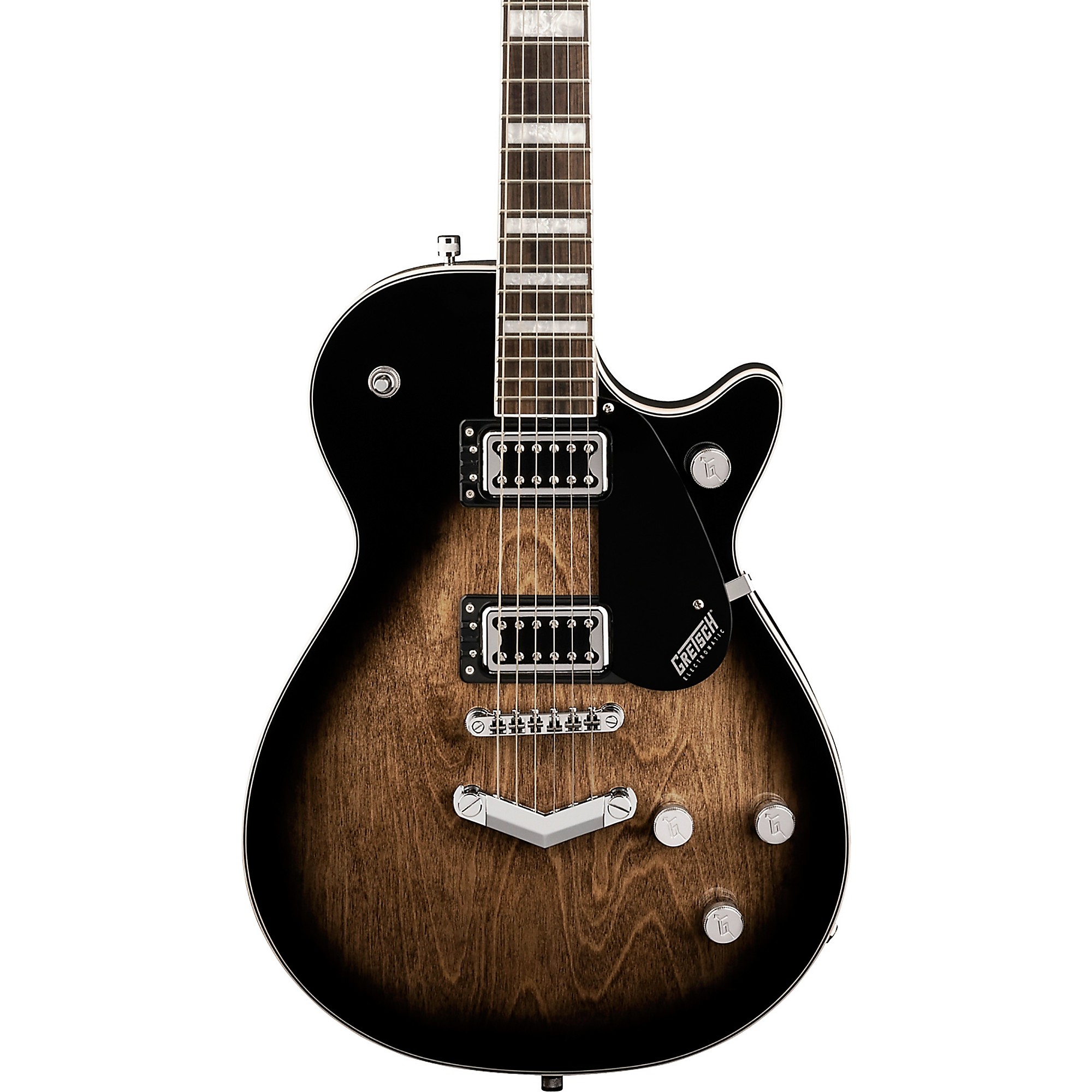 Gretsch g5220 electromatic jet deals bt jg