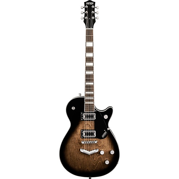 Open Box Gretsch Guitars G5220 Electromatic Jet BT Electric Guitar Level 2 Bristol Fog 197881120504