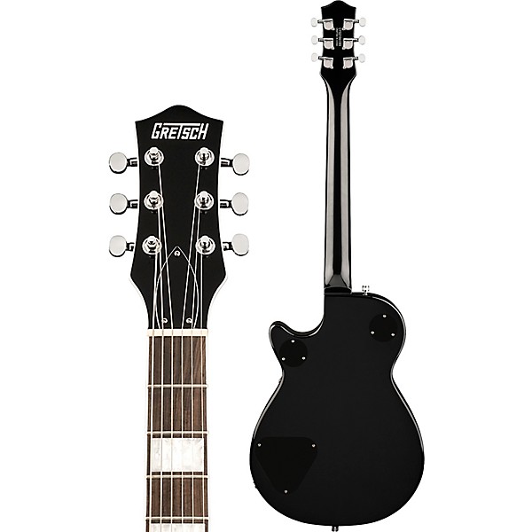 Gretsch Guitars G5220 Electromatic Jet BT Electric Guitar Bristol Fog