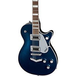 Gretsch Guitars G5220 Electromatic Jet BT Elec... Gretsch Guitars G5220 Electromatic Jet BT Electric Guitar Midnight Sapphire