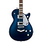 Gretsch Guitars G5220 Electromatic Jet BT Electric Guitar Midnight Sapphire