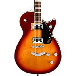 Gretsch Guitars G5220 Electromatic Jet BT Electric Gui... Gretsch Guitars G5220 Electromatic Jet BT Electric Guitar Sweet Tea