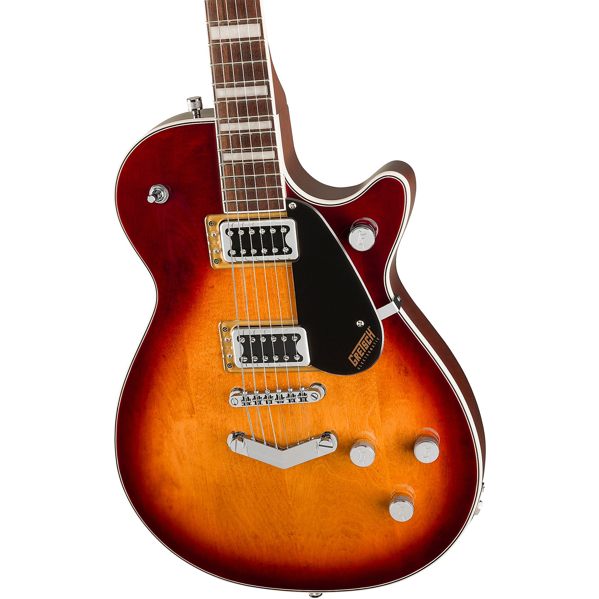 Gretsch Guitars G5220 Electromatic Jet BT Electric Guitar Sweet
