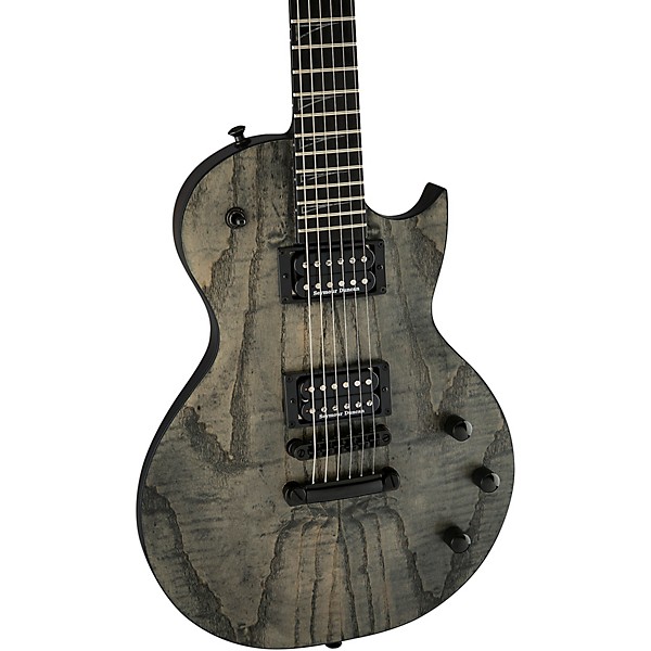 Jackson Pro Series Monarkh SC Electric Guitar Charcoal Ash