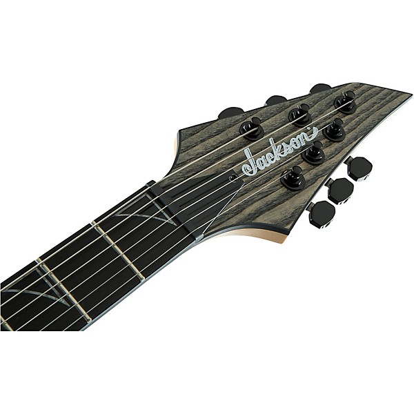 Jackson Pro Series Monarkh SC Electric Guitar Charcoal Ash