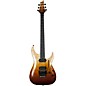 Schecter Guitar Research C-1 FR SLS Elite Electric Guitar Antique Fade Burst