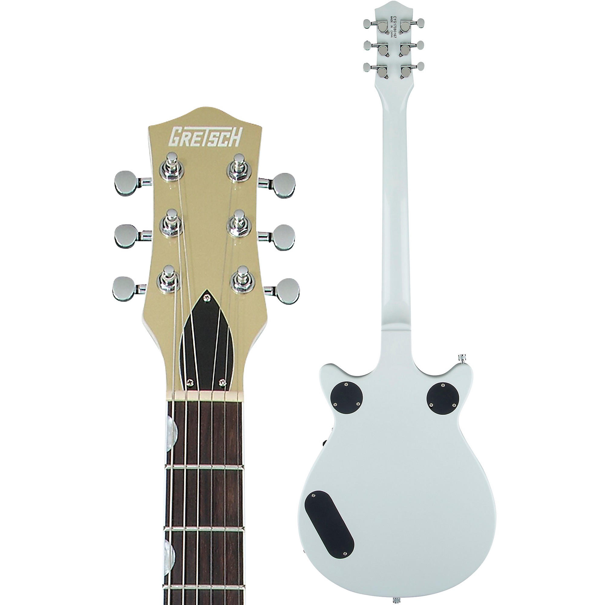 Open Box Gretsch Guitars FSR G5245T Electromatic Jet FT with