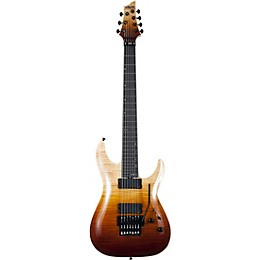 Schecter Guitar Research C-7 FR SLS Elite 7-String Electric Guitar