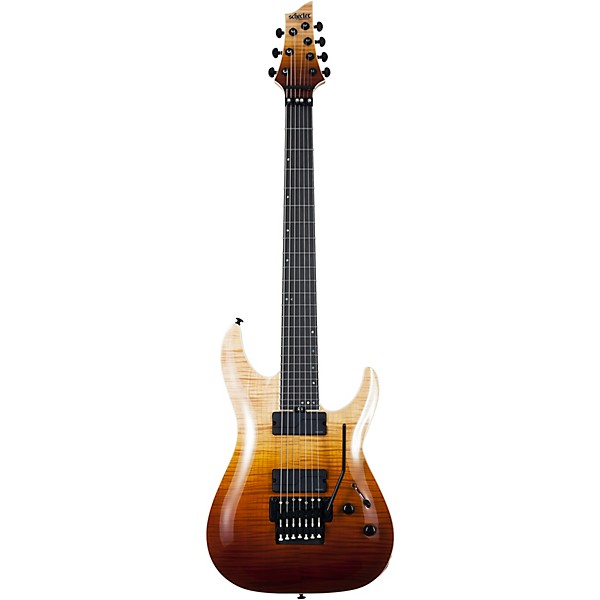 SCHECTER(シェクター) C-7 FR SLS Elite 7弦ギター Schecter Guitar Research C-7 FR SLS Elite 7-String Electric