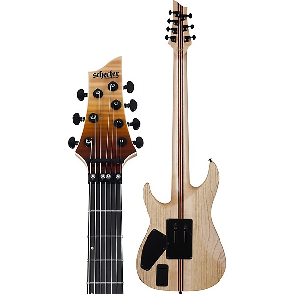 SCHECTER(シェクター) C-7 FR SLS Elite 7弦ギター C-7 FR SLS Elite